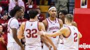 Live Blog: Follow Indiana's Basketball Game Against Kennesaw State