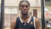 2025 Five-Star Center and Georgia Tech Target Oswin Erhunmwunse Makes His College Decision