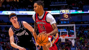 Jordan Hawkins Rejoins The New Orleans Pelicans Ahead Of Cavaliers Game