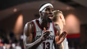 Gonzaga suffers rare home loss as San Diego State rolls to 84-74 win (photo gallery)