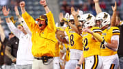 BREAKING: Wyoming Win Craig Bohl's Final Game, Beat Toledo In Arizona Bowl
