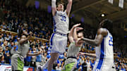 NBA Draft Roundup: Creighton and Duke Duos Shine Saturday