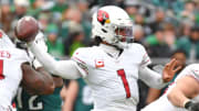 Kyler Murray Reminds Cardinals, Fans Who He Is