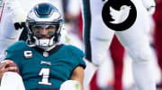 Social Media's Best Reactions to Cardinals Upset Over Eagles