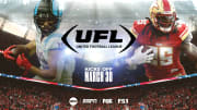 Sports Illustrated FanNation Preseason 2024 All-UFL Team: Special Teams