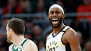 Indiana Pacers notch impressive road win over Milwaukee Bucks to kick off 2024