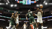 Indiana Pacers and Milwaukee Bucks creating friction after multiple intense battles