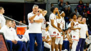 What did Bruce Pearl have to say after Auburn's win over Georgia?