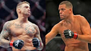 UFC 300: Dustin Poirier Updates UFC Fans on Rumored Nate Diaz Fight