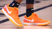 Ja Morant Debuts WNBA-Inspired Sneakers
