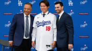 Yoshinobu Yamamoto’s Dodgers Contract Travel Perks Have MLB Fans Fascinated
