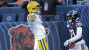 Packers-Bears Thursday Injury Report: Christian Watson, Dontayvion Wicks Ready?