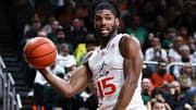 Hurricanes' Star Big Earns All-ACC Second Team Honors