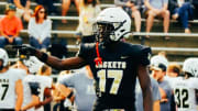 Georgia Tech Makes The Cut For 2025 Cornerback Cam Strong