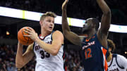 Gonzaga travels to Pepperdine for pivotal WCC road game