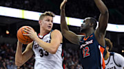 Gonzaga travels to Pepperdine for pivotal WCC road game