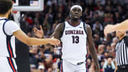 Gonzaga beats Pacific thanks to Graham Ike and hot 3-point shooting in second half
