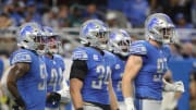 Podcast: Lions Embarking on Special January, Playoff Push