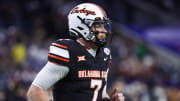 NCAA Grants Oklahoma State QB a Seventh Season of Eligibility, and College Football Fans Have Jokes