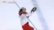 Czech Announcer Goes Ballistic After Team’s Dramatic Game-Winner at World Junior Championships