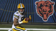 Practice Gives Packers’ Christian Watson ‘Confidence’ to Face Bears