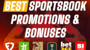 Best NBA Sports Betting Bonuses & Promo Codes: NBA on ABC & ESPN Today