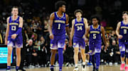 Huskies End Pac-12 Losing Streak With Win Over Oregon State