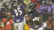 Playoff Power Rankings, Betting Odds: Where Do Ravens Land Entering Postseason?