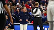 Gonzaga 86, Pepperdine 61: Live updates recap, highlights from WCC men's basketball game