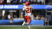 KC Chiefs Injuries: Multiple Players Go Down in Divisional Round vs. Buffalo Bills