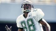 Marshall Football Legend Randy Moss Elected To College Football Hall of Fame