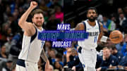 Mavs Step Back: Kyrie Irving, Luka Doncic Clutch in Win vs. T-Wolves; Highlights & Instant Reactions