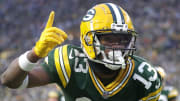 Through Youth, Injuries and Slumps, Packers Earn Playoff Spot