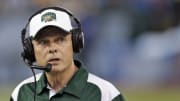 MAC Football: Longtime Ohio Bobcats Coach Frank Solich Elected To College Football Hall of Fame