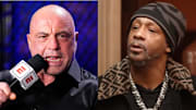 UFC's Joe Rogan Shares Surprising Response to Katt Williams Trashing His Show