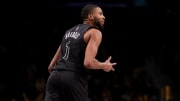 Report: After turning down a huge draft offer last offseason, Nets still unwilling to trade Mikal Bridges