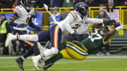 ‘Reliable’ Packers WR Romeo Doubs ‘Can’t Wait for Sunday’