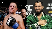 Nate Diaz vs. Jorge Masvidal Boxing Fight Confirmed for 2024