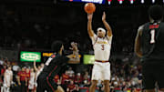 Iowa State Knocks Off No. 2 Houston, Leaving No Team Unbeaten in D-I Men’s College Basketball