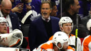Flyers Coach Bluntly Dismisses Prospect Who Didn’t Want to Play for Team: ‘We Don’t Want You’