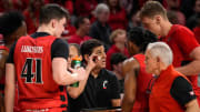 Weekly NET: Cincinnati Outside Consensus NCAA Tournament Field Entering Final Weeks of Season
