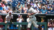 Ryan Targac Totals Five RBI In Texas A&M's Double-Digit Win Over Wagner