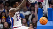 Three Keys: Jayhawks must take control against Knights