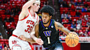 Huskies Look to Dominant the Paint Against Arizona State