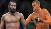 UFC Icon Daniel Cormier Grimly Predicts Nate Diaz vs. Jorge Masvidal Boxing Fight