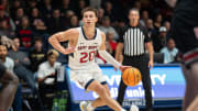 How to watch Saint Mary's vs. USF: Live stream online, TV channel, betting odds