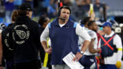 Chargers Should Target Unjustly-Fired Titans Coach Mike Vrabel