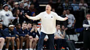 Penn State's Shooting 'Swag' Fizzles Vs. Northwestern