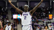 TCU Men's Basketball: Three Frogs Get All-Conference Honors