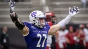 FCS Football: Highest-Graded Defensive Players In 2023